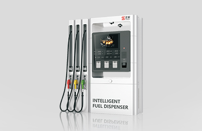 正星智慧加油机ⅡB款